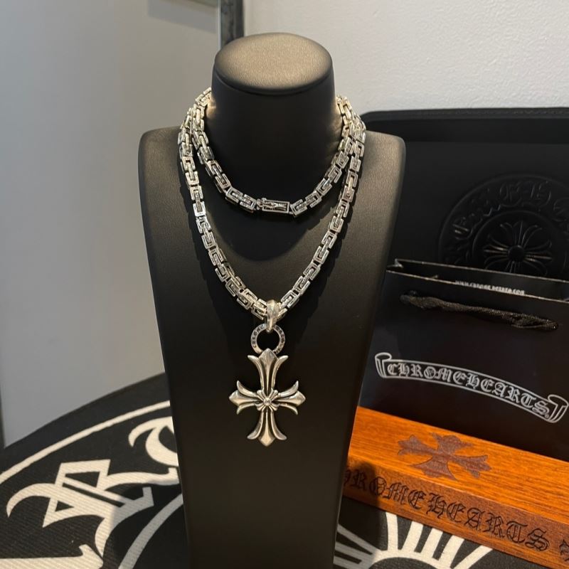 Chrome Hearts Necklaces